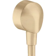 Шланговое подсоединение Fixfit  27454140 HANSGROHE