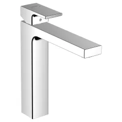 Смеситель для раковины  190 Vernis Shape  71591000 HANSGROHE