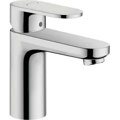 Смеситель для раковины Vernis Blend 100 71559000 HANSGROHE