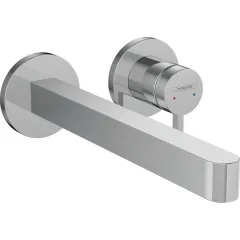 Смеситель для раковины(внешняя часть) Finoris 76050000 HANSGROHE