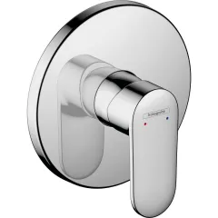 Смеситель для душа  (внешняя часть) Vernis Blend 71667000 HANSGROHE