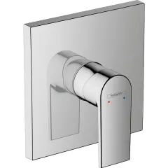 Смеситель для душа (внешняя часть) Vernis Shape 71668000 HANSGROHE
