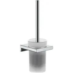 Ершик настенный AddStoris 41752000 HANSGROHE