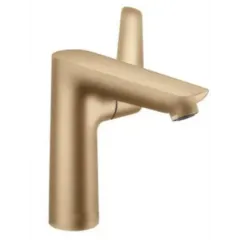 Смеситель для раковины Talis E 150  71754140 HANSGROHE