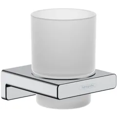 Стакан AddStoris  41749000 HANSGROHE