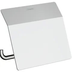 Бумагодержатель AddStoris 41753000 HANSGROHE