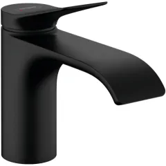 Смеситель для раковины Vivenis 80 75010670 HANSGROHE