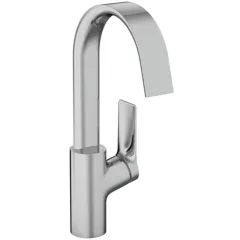 Смеситель для раковины Vivenis 210 75030000 HANSGROHE