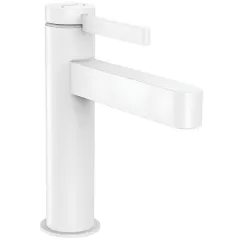Смеситель для раковины Finoris 110 76020700 HANSGROHE