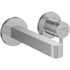 Смеситель для раковины (внешняя часть) Finoris 76051000 HANSGROHE