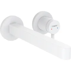 Смеситель для раковины (внешняя часть) Finoris   76050700 HANSGROHE