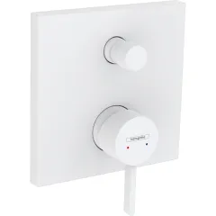 Смеситель для ванны  (внешняя часть) Finoris  76415700 HANSGROHE