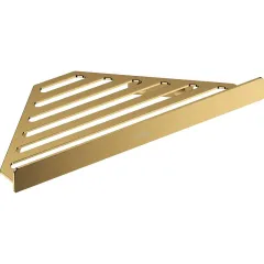 Полка угловая  AddStoris  41741990 HANSGROHE