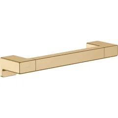 Поручень AddStoris бронза  шлифованная 41744140 HANSGROHE