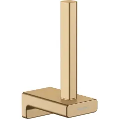 Бумагодержатель для запасного рулона AddStoris   41756140 HANSGROHE