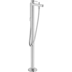 Смеситель напольный для ванны Finoris 76445000 HANSGROHE
