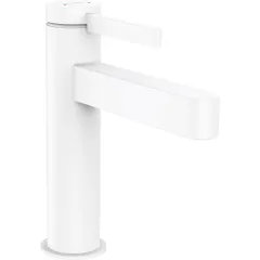 Смеситель для раковины 110 push-open Finoris 76023700 HANSGROHE