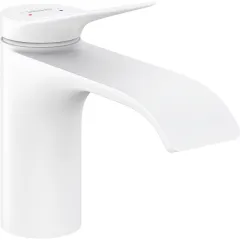 Смеситель для раковины Vivenis 80  75012700 HANSGROHE
