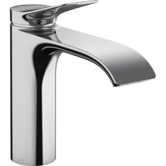 Смеситель для раковины Vivenis 110  75022000 HANSGROHE
