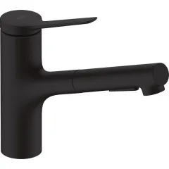 Смеситель для кухни Zesis M33 150 2jet  74800670 HANSGROHE