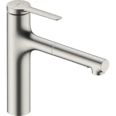 Смеситель для кухни Zesis M33 160 74801800 HANSGROHE