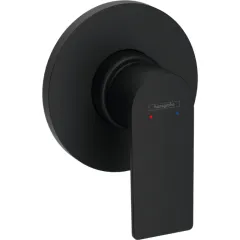Смеситель для душа (внешняя часть) Rebris E  72659670 HANSGROHE