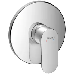Смеситель для душа (внешняя часть) Rebris S 72667000 HANSGROHE