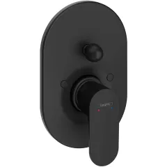Смеситель для ванны (внешняя часть) Rebris S  72449670 HANSGROHE
