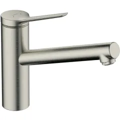 Смеситель для кухни Zesis M33 150 1jet  74802800 HANSGROHE