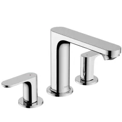 Смеситель для раковины Rebris S  72530000 HANSGROHE