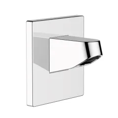 Держатель верхнего душа Pulsify 24139000 HANSGROHE