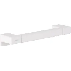 Поручень AddStoris матовый.белый 41744700 HANSGROHE