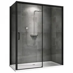 Душевой уголок Komfort AG93150B-S102B ABBER