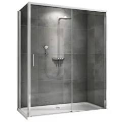 Душевой уголок Komfort AG93170-S92 ABBER