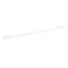 Полотенцедержатель AddStoris матовый белый 41747700 HANSGROHE