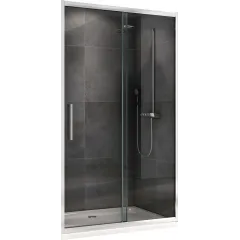 Душевая дверь Schwarzer Diamant AG30110H ABBER