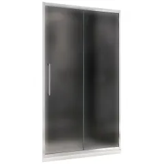 Душевая дверь Schwarzer Diamant AG30140MH ABBER