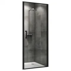 Душевая дверь Sonnenstrand AG04080B ABBER