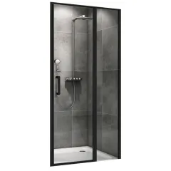 Душевая дверь Sonnenstrand AG04120BS ABBER