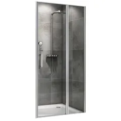 Душевая дверь Sonnenstrand AG04130S ABBER