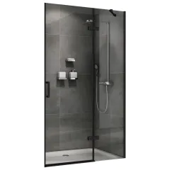 Душевая дверь Zart AG08090B ABBER