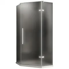 Душевой уголок Ewiges Wasser AG05090M ABBER