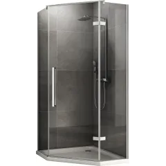 Душевой уголок Ewiges Wasser AG05100 ABBER