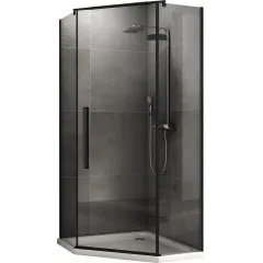 Душевой уголок Ewiges Wasser AG05100B ABBER
