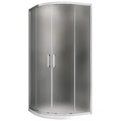Душевой уголок Schwarzer Diamant AG01090M ABBER