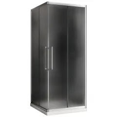 Душевой уголок Schwarzer Diamant AG02080MH ABBER