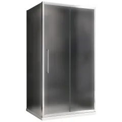 Душевой уголок Schwarzer Diamant AG30100MH-S75M ABBER