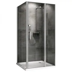 Душевой уголок Sonnenstrand AG04140S-S75 ABBER