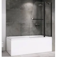 Шторка на ванну Ewiges Wasser AG50100B ABBER