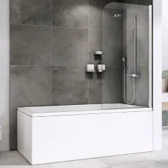 Шторка на ванну Ewiges Wasser AG52100 ABBER